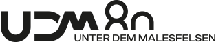 UDM80 - Unter dem Malesfelsen